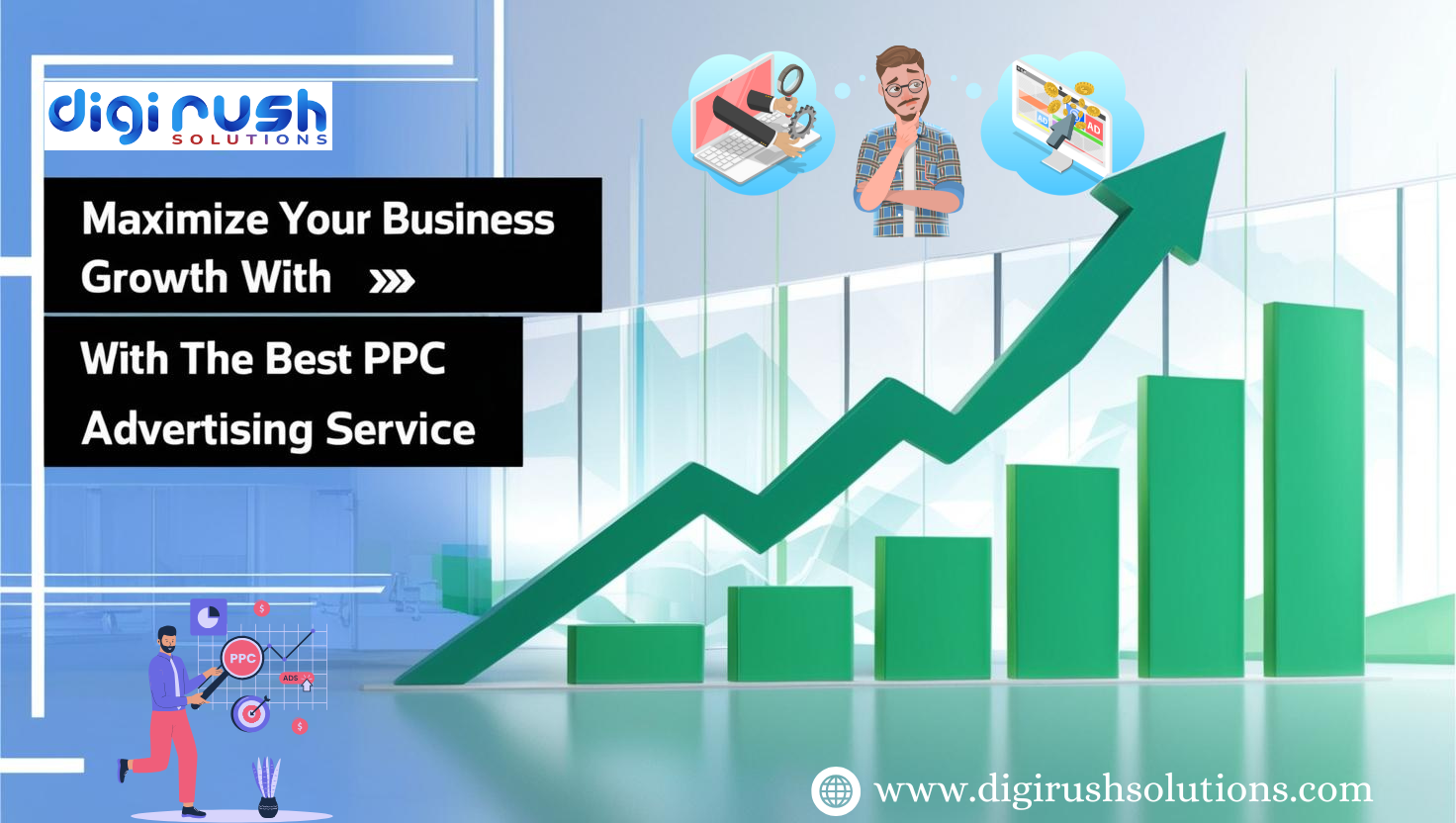 PPC Advertising Service