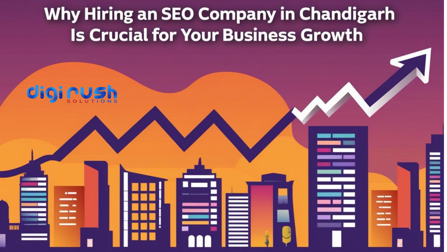 SEO Company in Chandigarh