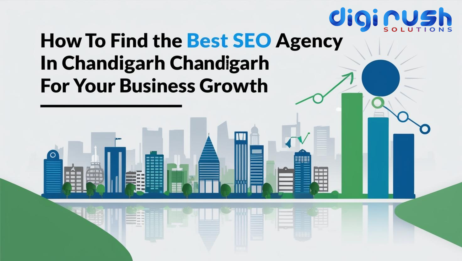 Best SEO Agency in Chandigarh