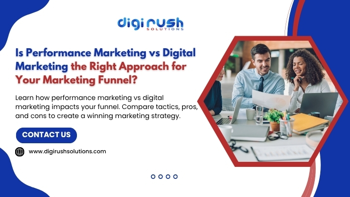 performance marketing vs digital marketing,Performance marketing vs brand marketing, Performance marketing vs growth marketing, Performance marketing vs digital marketing examples, Performance marketing vs digital marketing pros and cons
