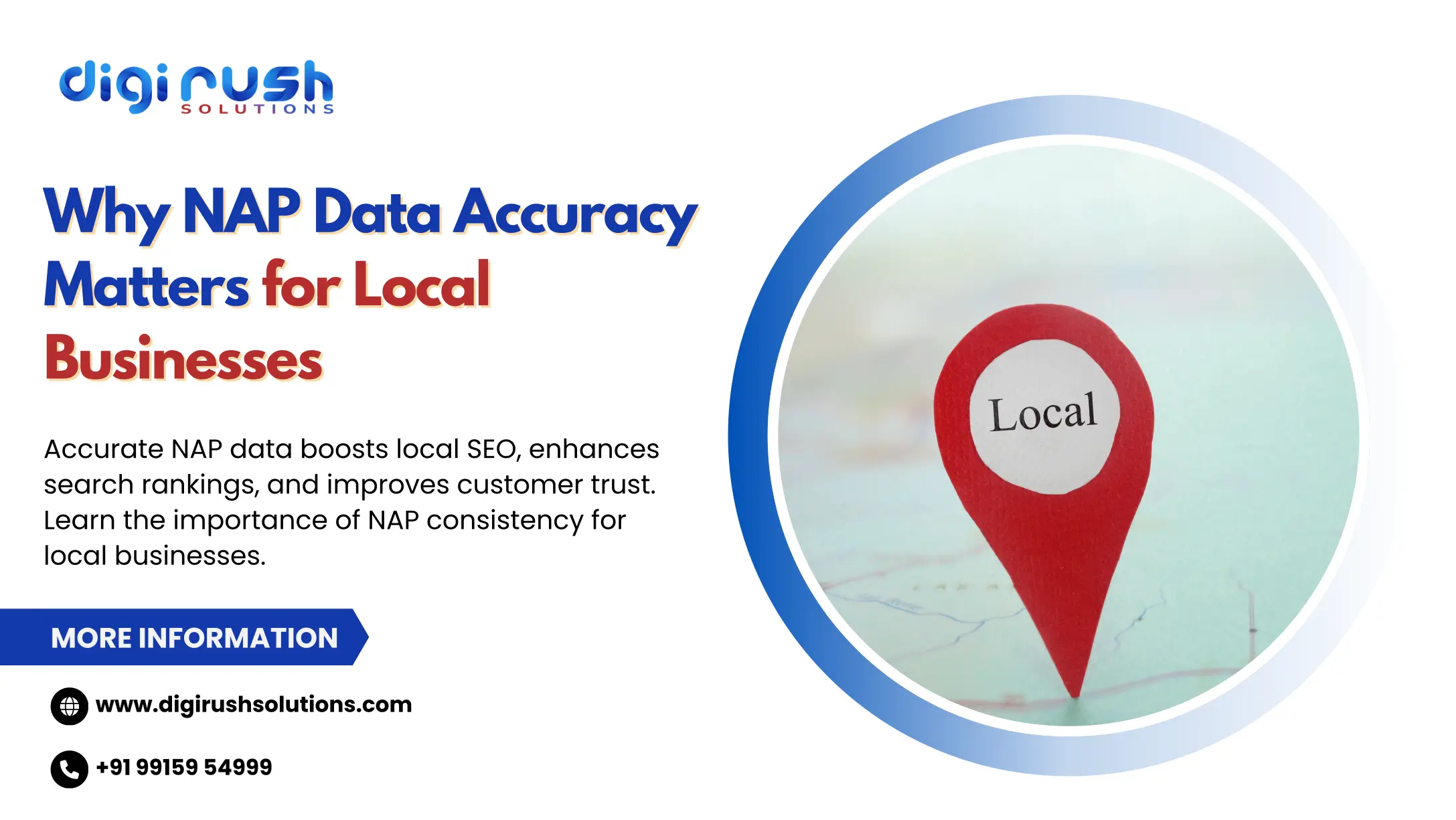 best Web Service agency