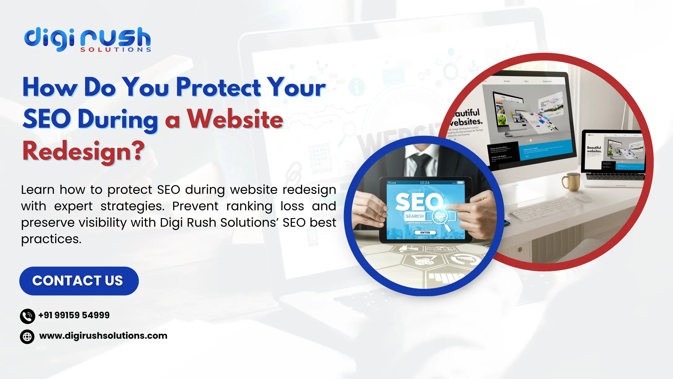 best Web Service agency
