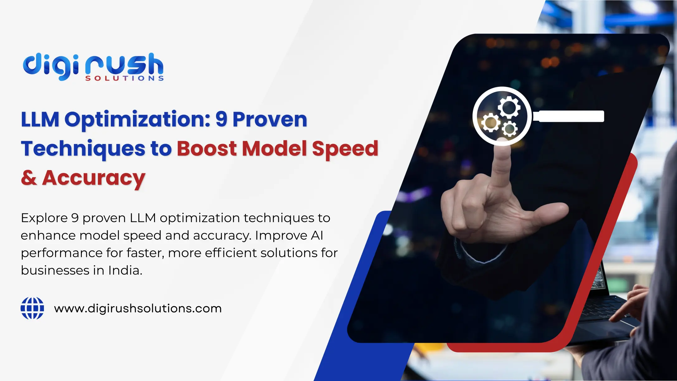 LLM Optimization: 9 Proven Techniques to Boost Model Speed