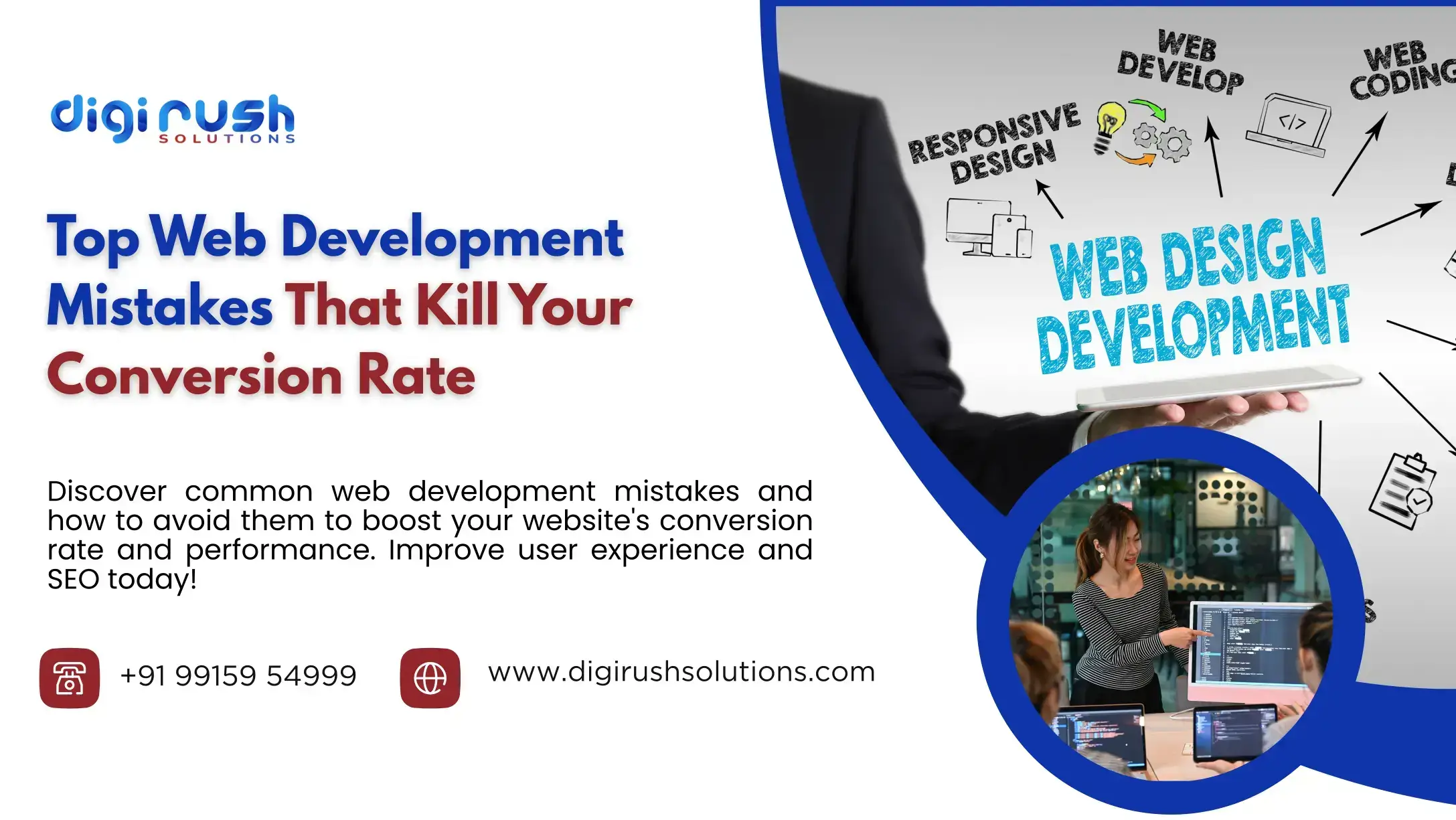website design services