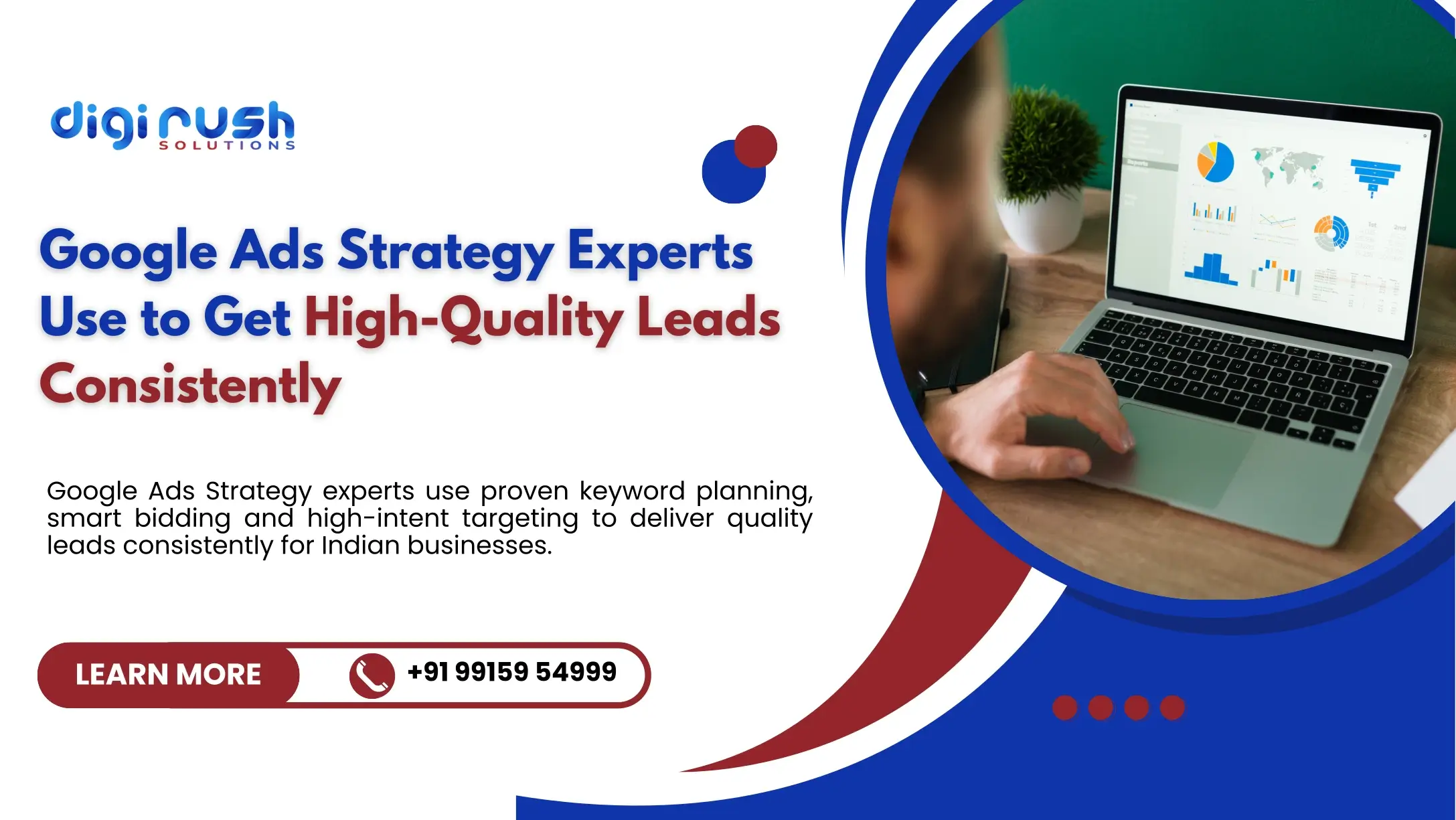 best Web Service agency