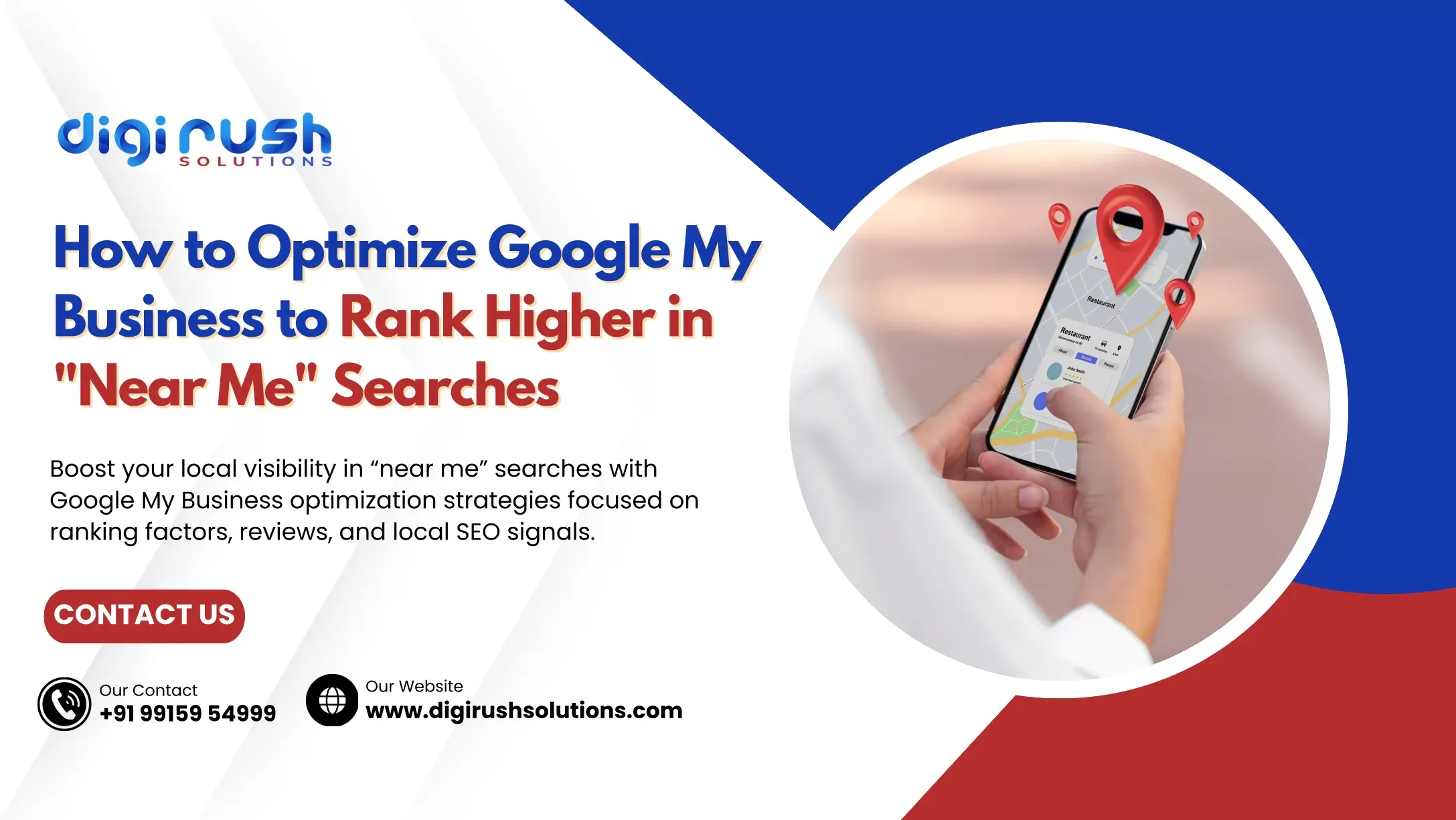 best Web Service agency