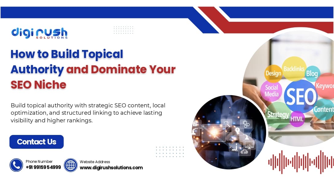 best Web Service agency