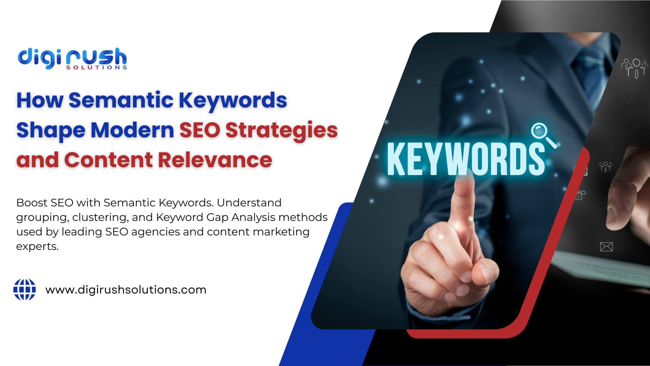 best Web Service agency