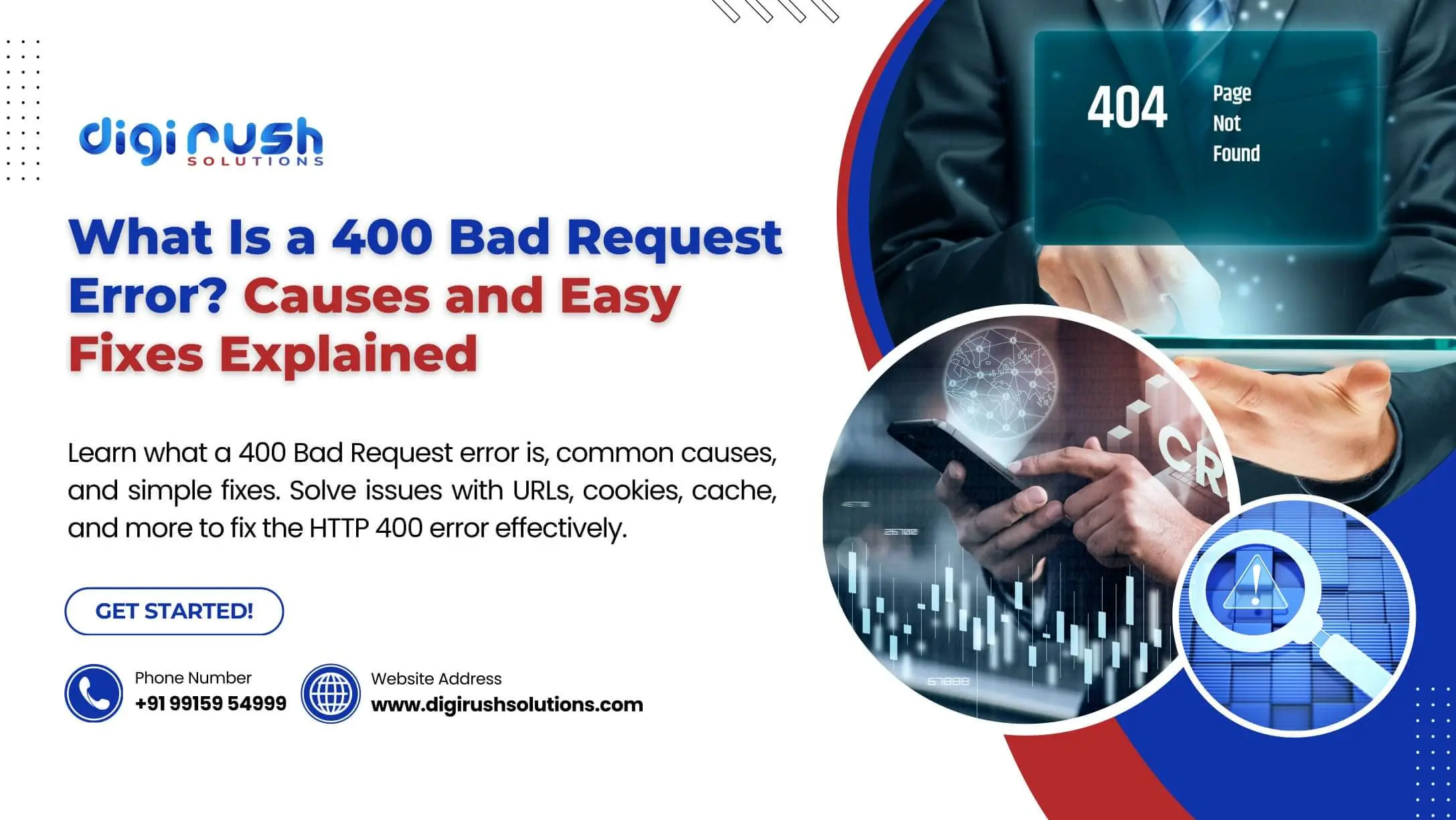 best Web Service agency