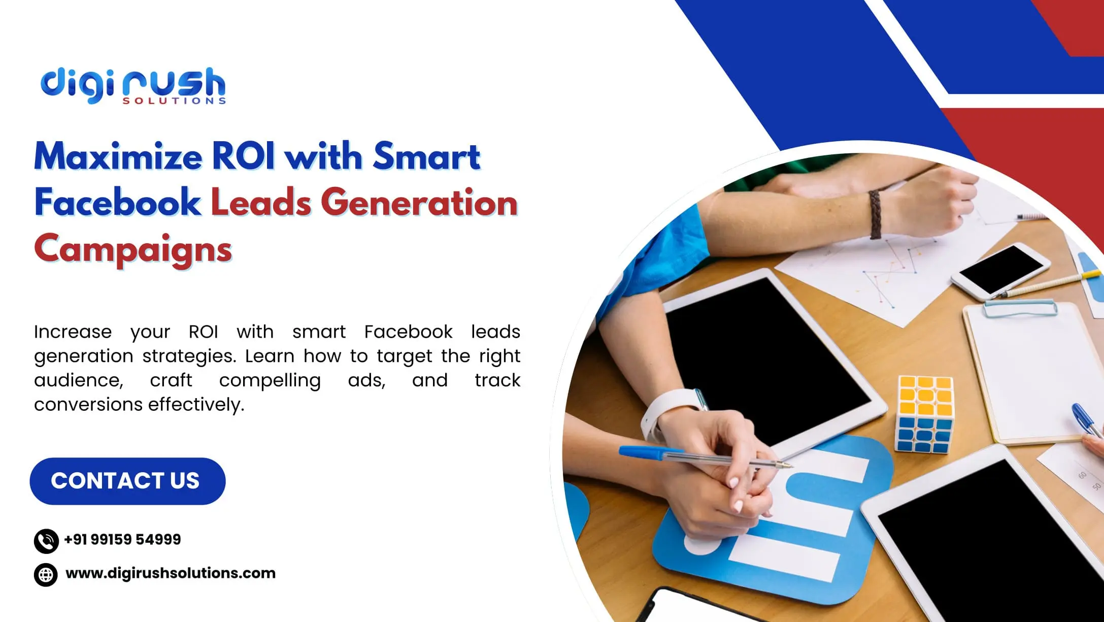 best Web Service agency