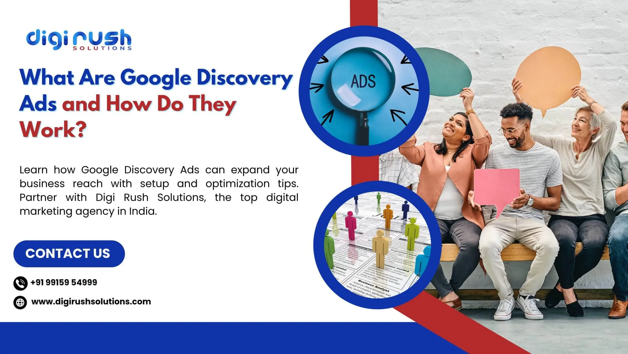 best Web Service agency