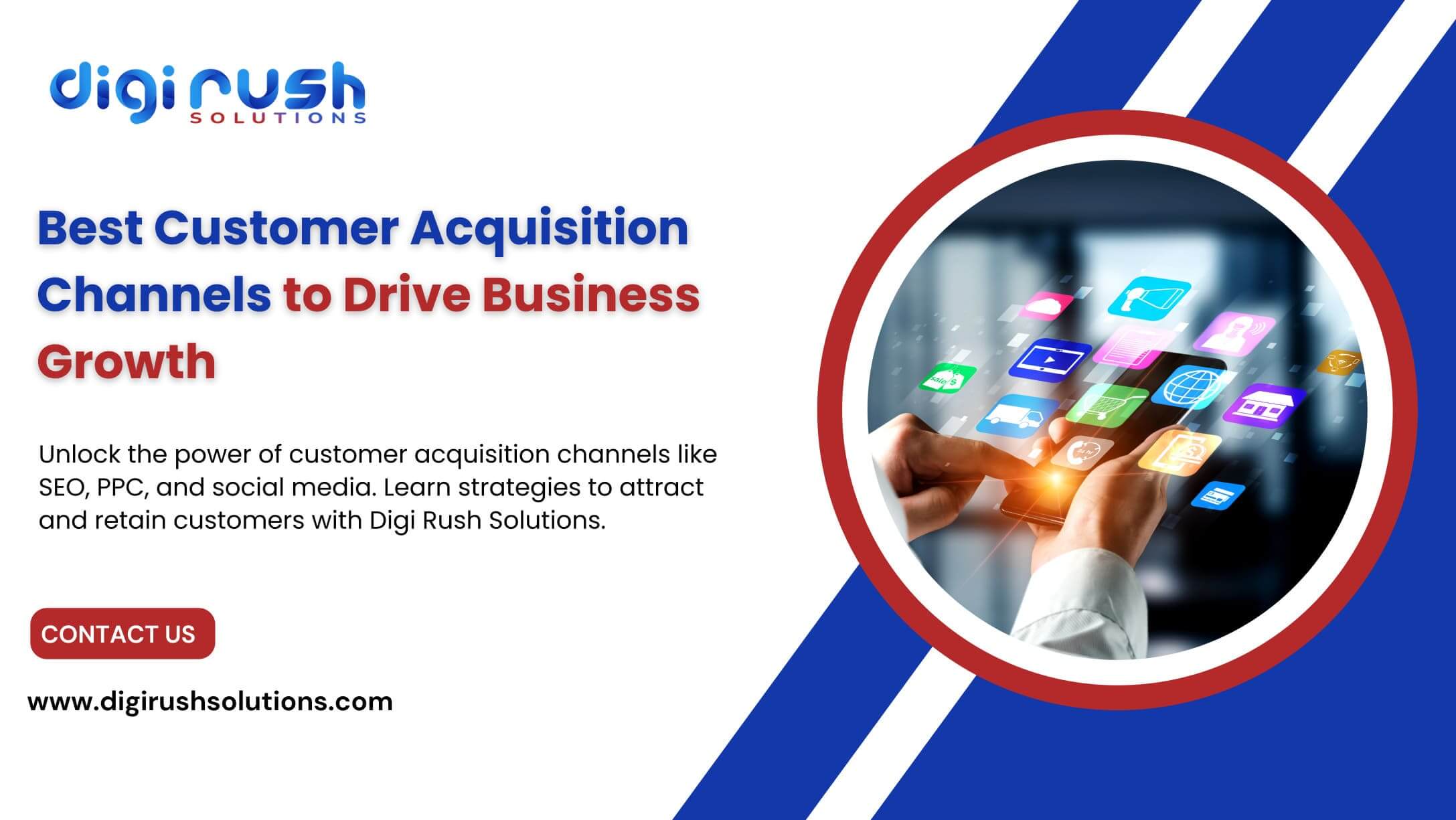 best Web Service agency