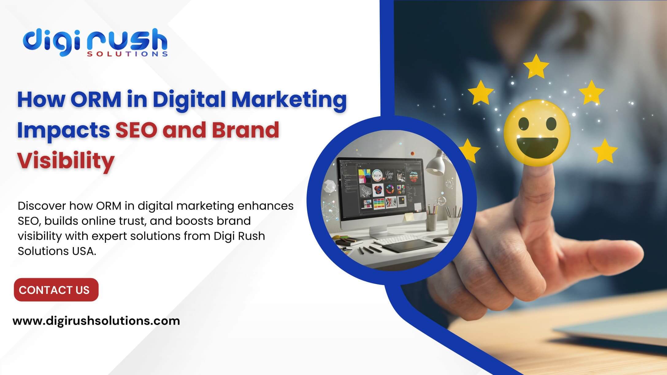 best Web Service agency