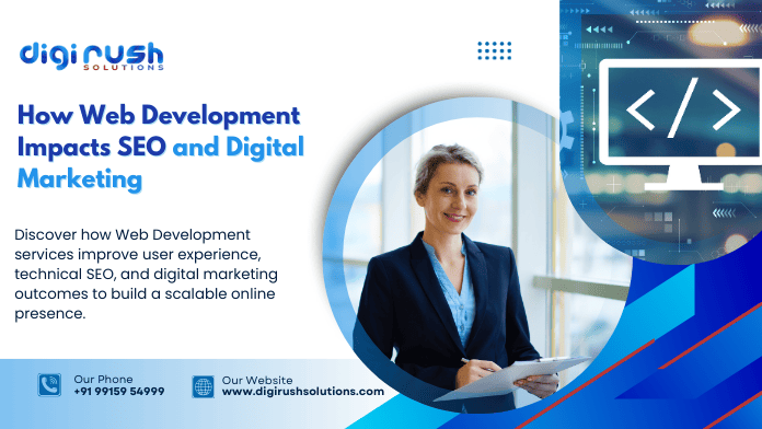 best Web Service agency