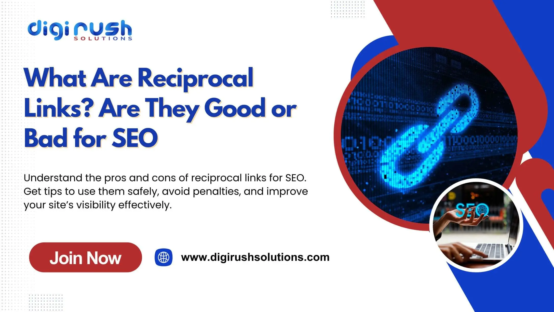 reciprocal link, reciprocal links seo, reciprocal link building, reciprocal link exchange