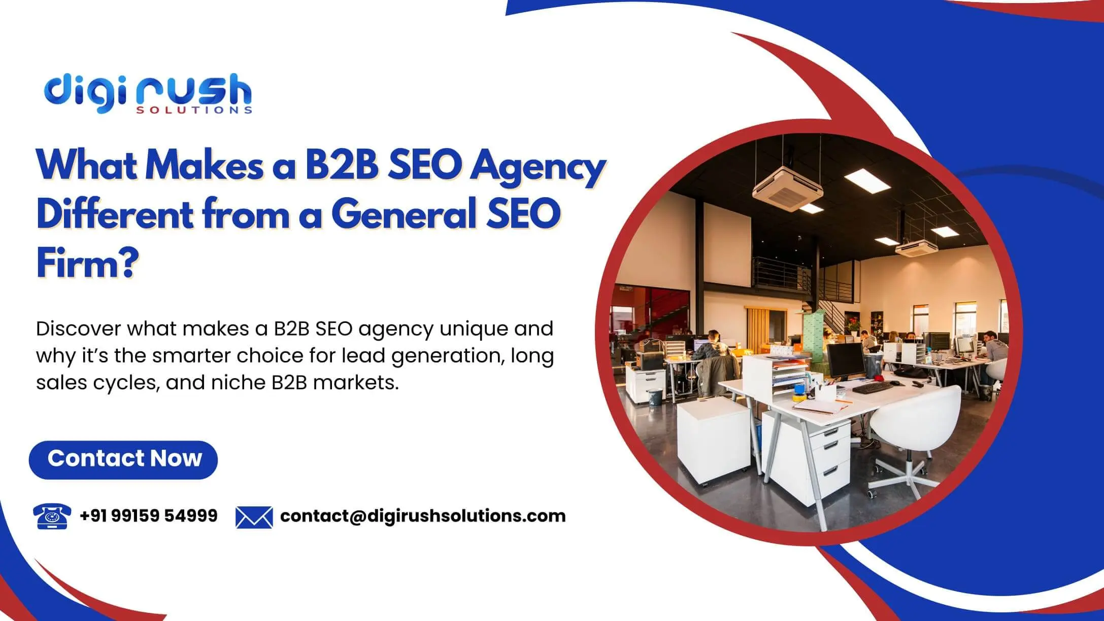 best Web Service agency