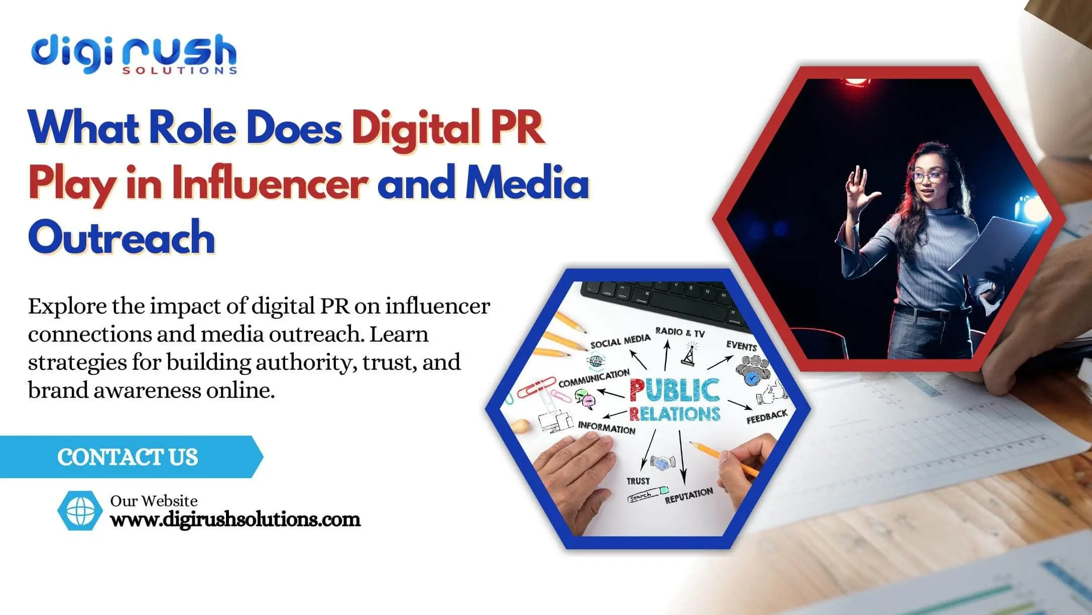 best Web Service agency