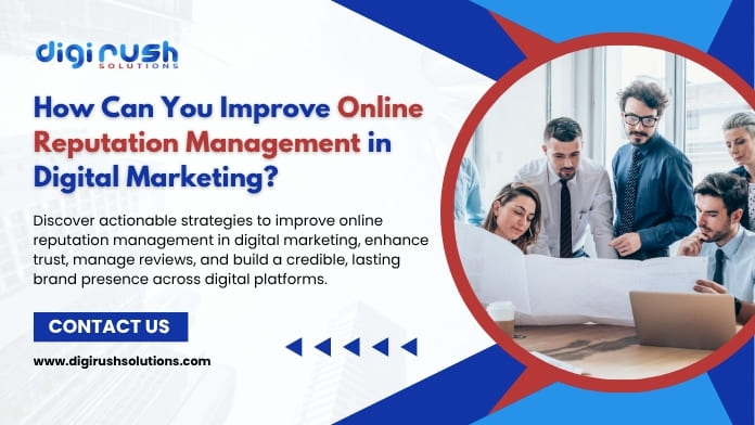 best Web Service agency