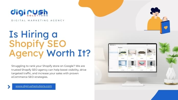 best Web Service agency