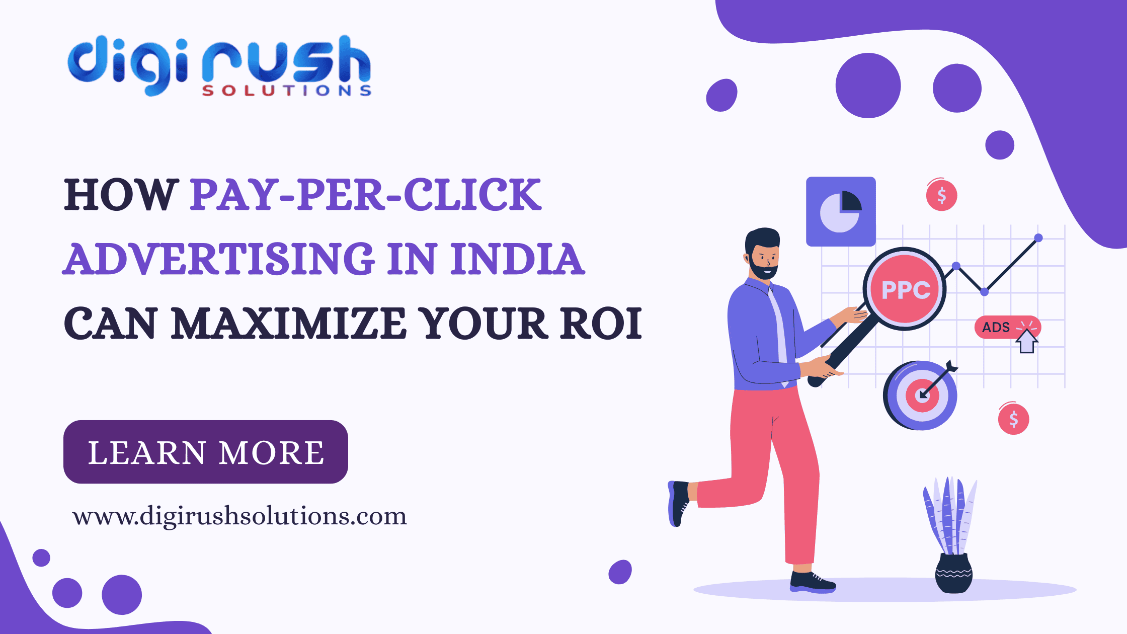 Pay-Per-Click Advertising in India