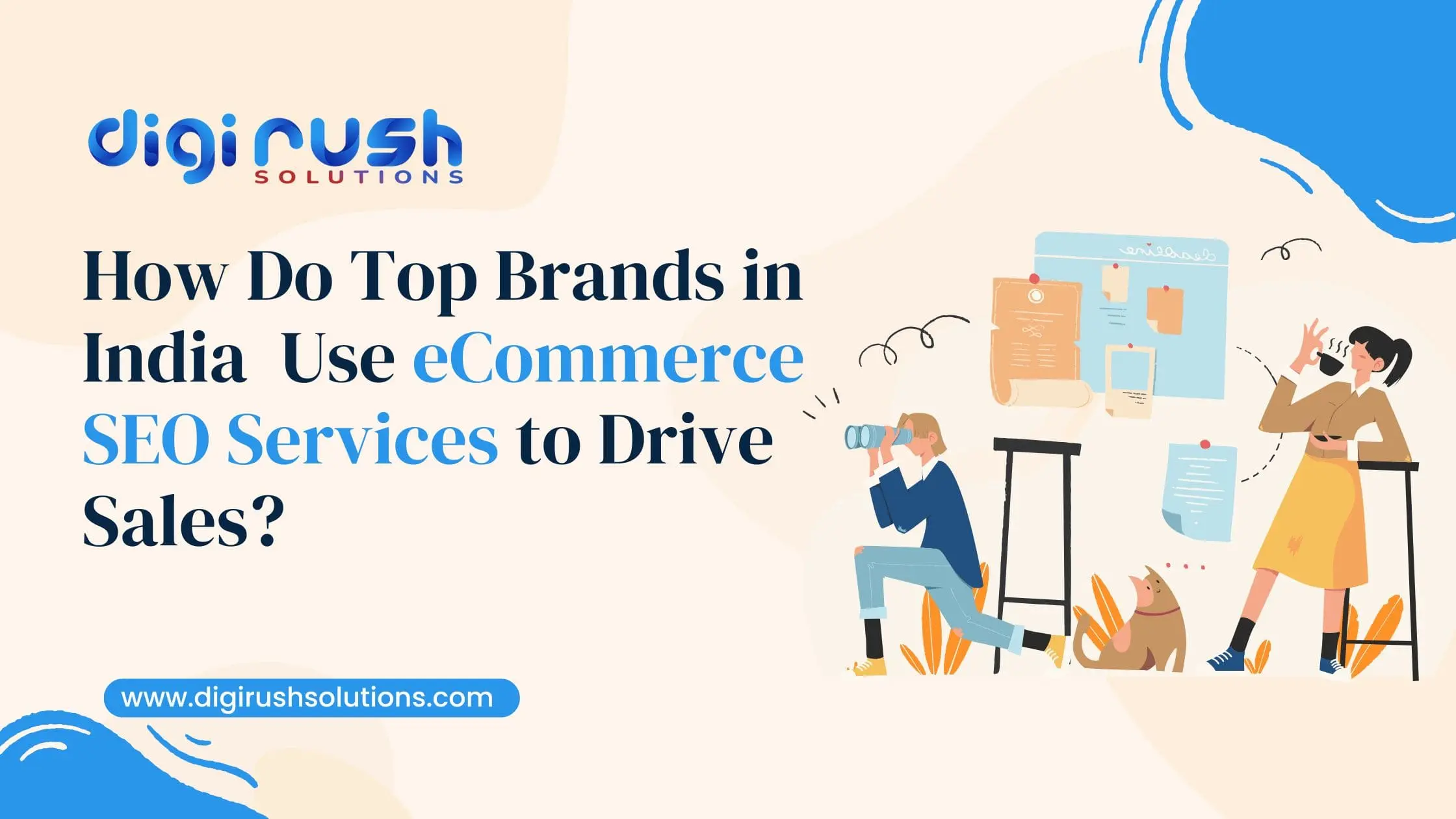 best Web Service agency