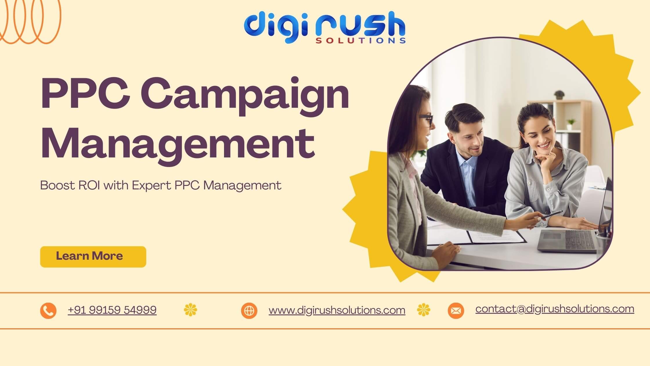 best Web Service agency