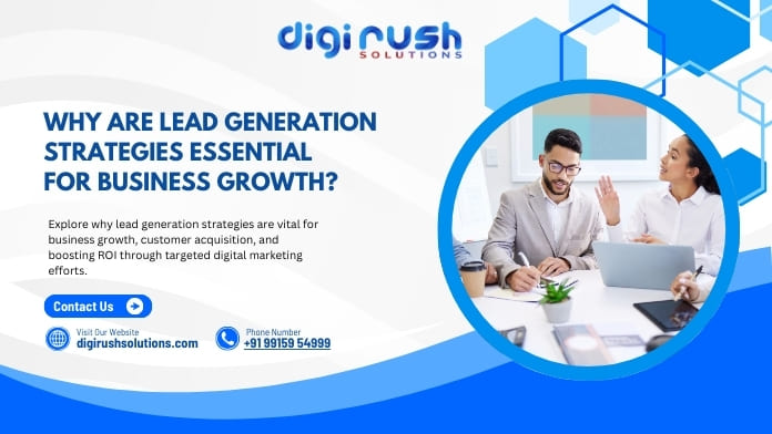 best Web Service agency