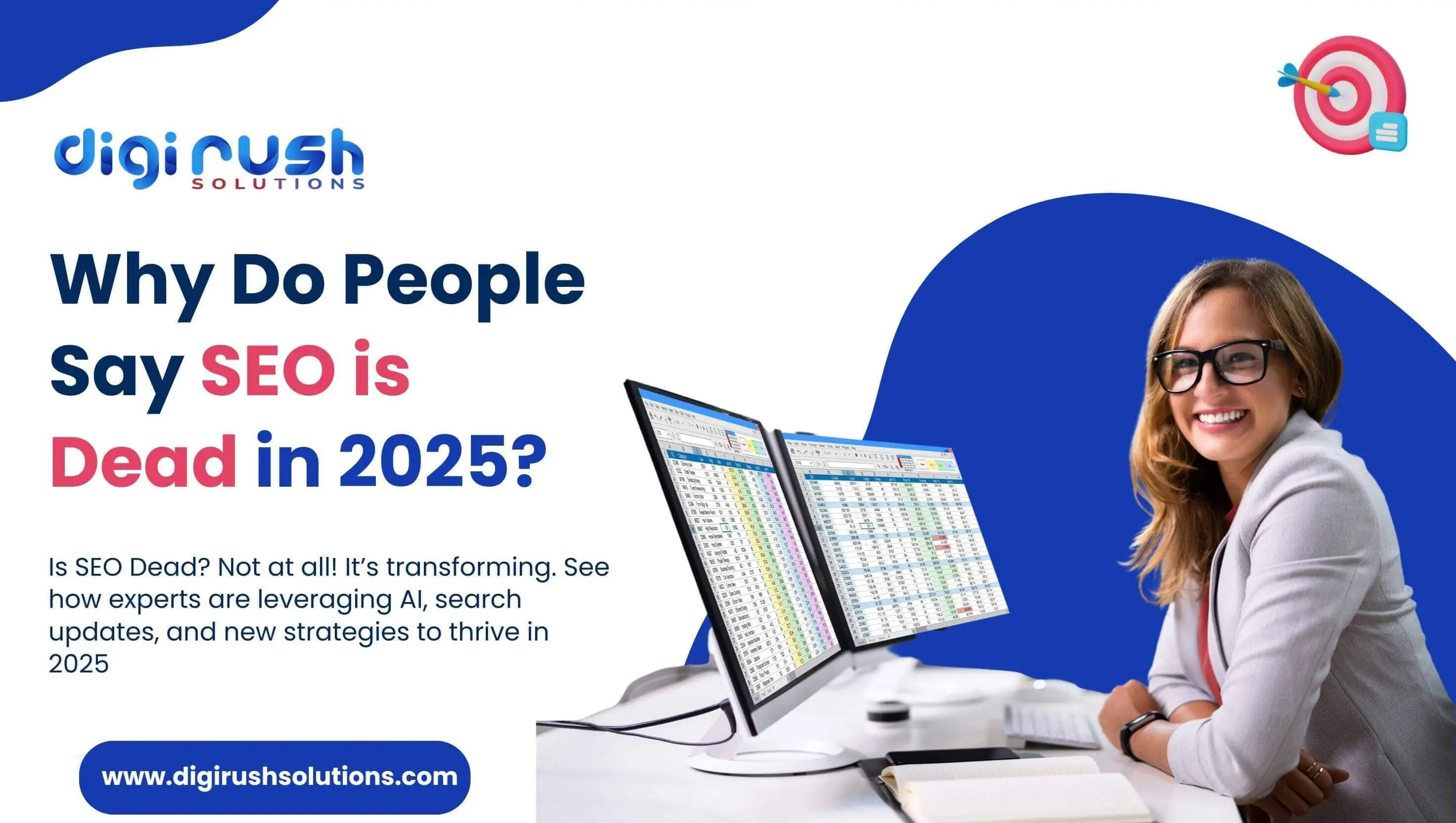 best Web Service agency