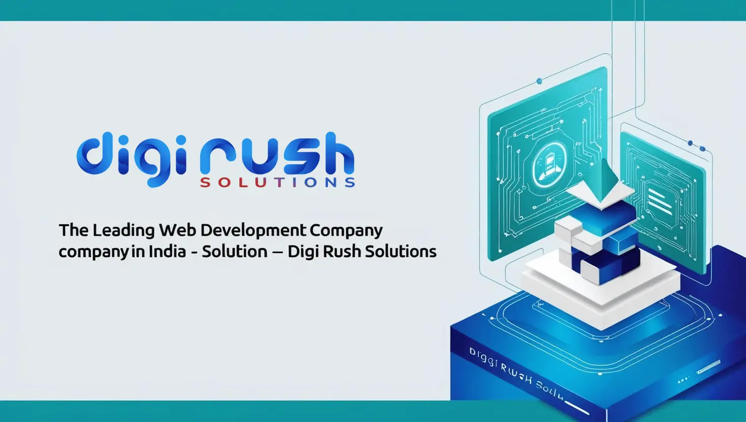 best Web Service agency