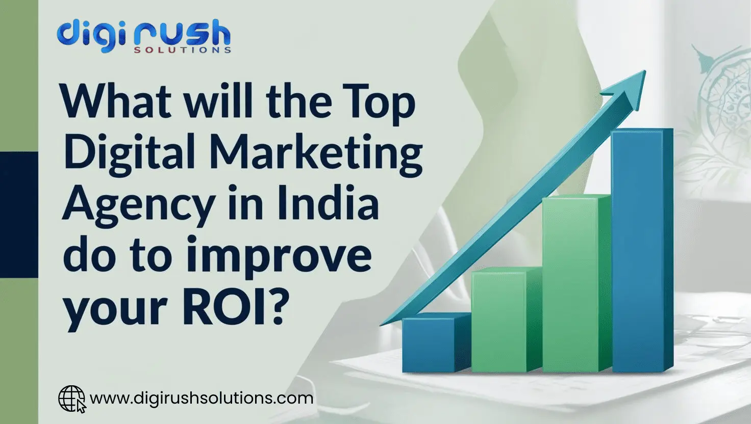 top digital marketing agency in India