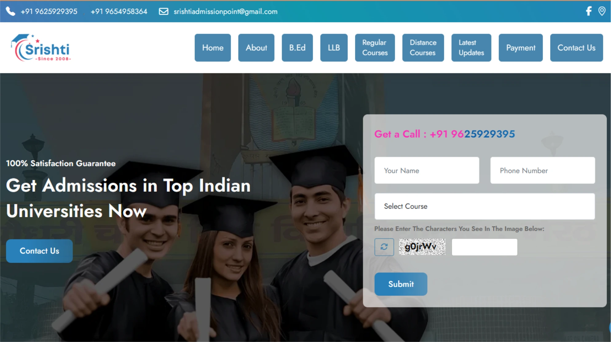 website design services