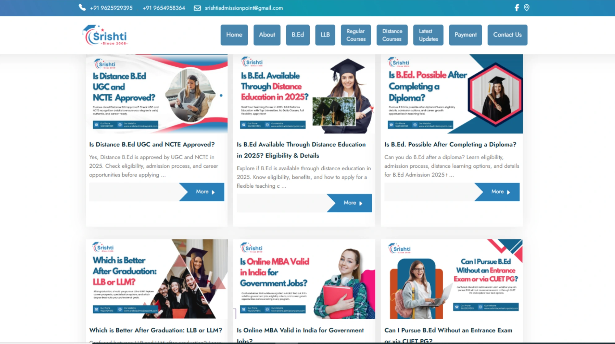 website design services