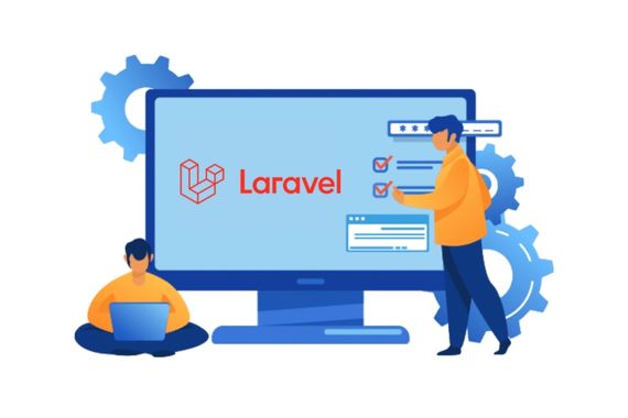 Top reasons to choose Laravel for eCommerce website development