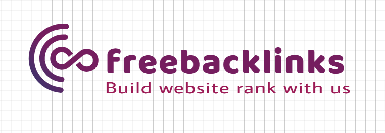 freebacklinks logo