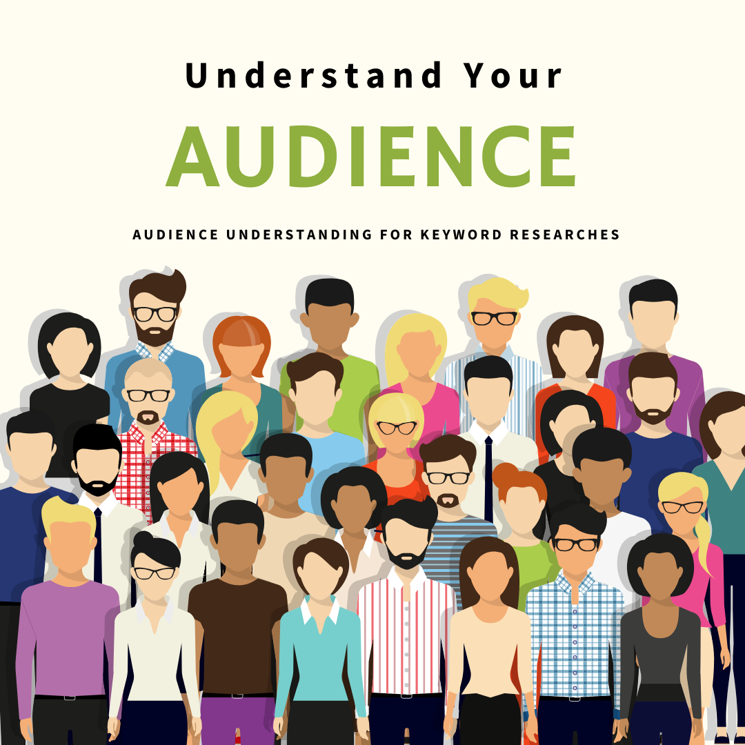 Understanding the Audience 