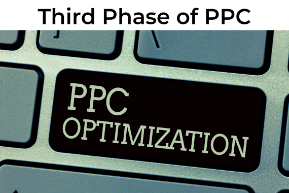 Optimization Phase of PPC